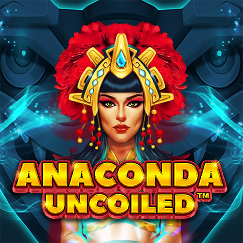 Anaconda Uncoiled-PLAYTECH